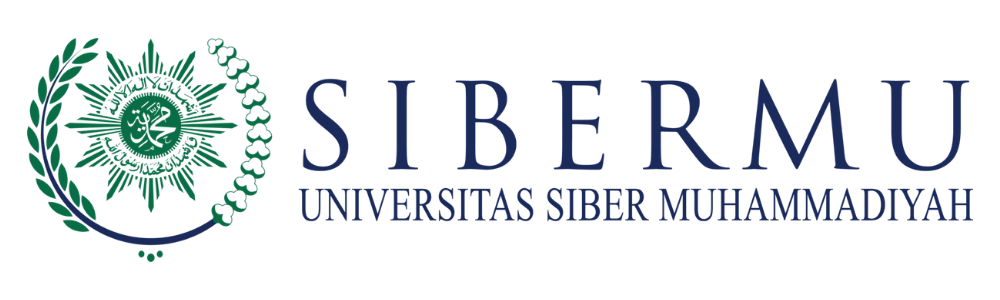 Logo SIBERMU