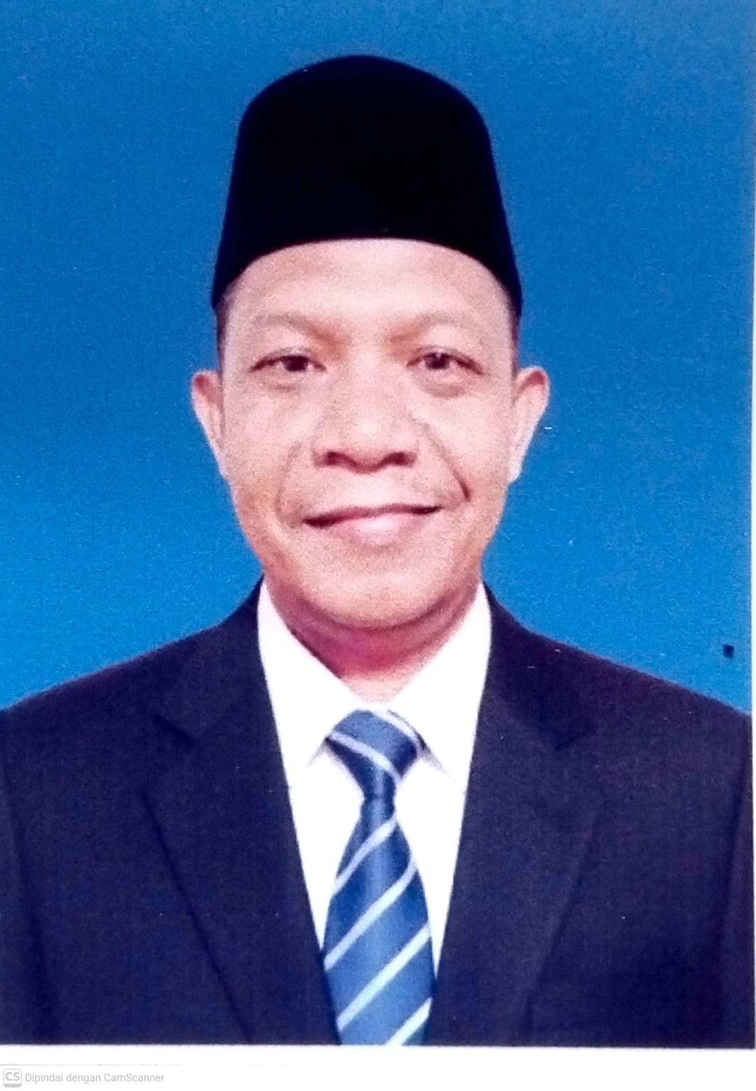 Foto Kandidat