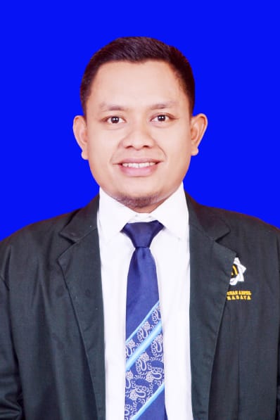 Foto Kandidat