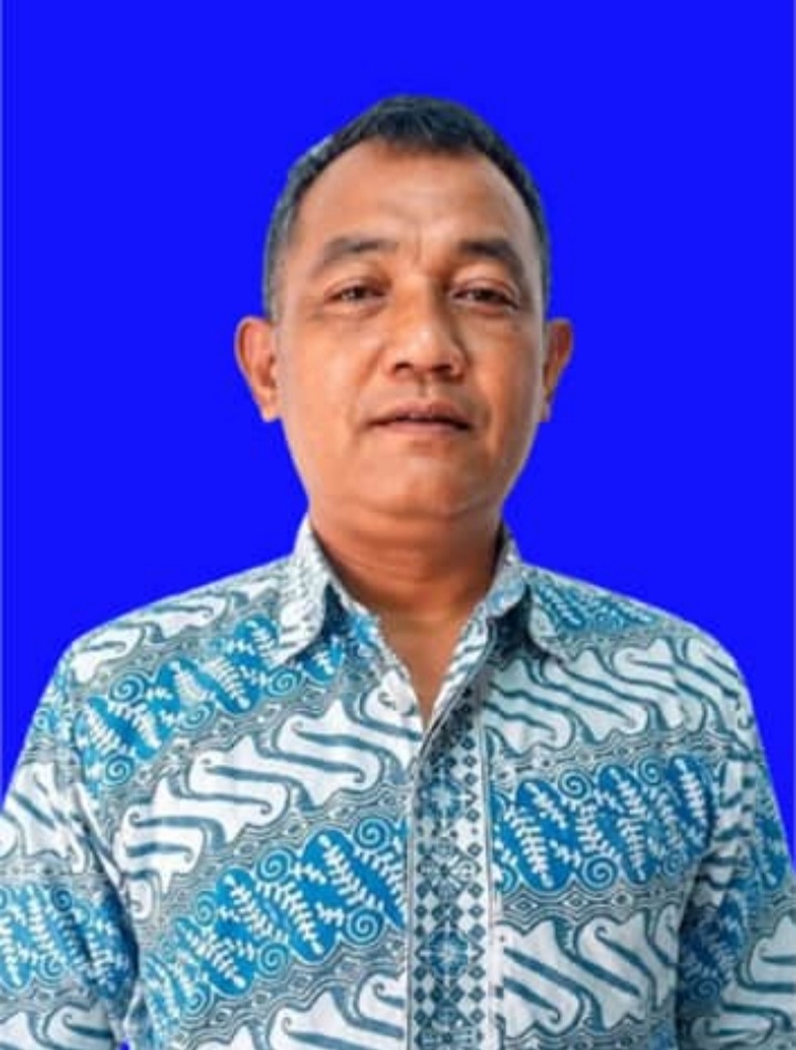 Foto Kandidat